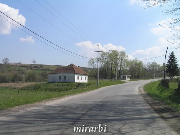 015. Oj, Srbijo (mart 2008.) - Kućica - blog „Putujte sa MirArbi“