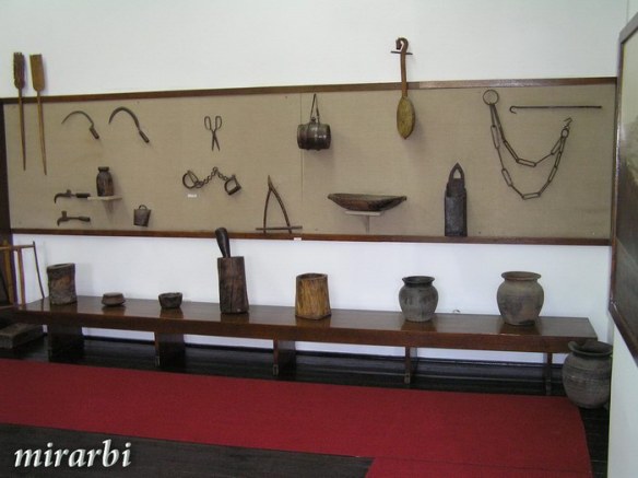 027. Oj, Srbijo (mart 2008.) - Deo muzejske postavke - blog „Putujte sa MirArbi“