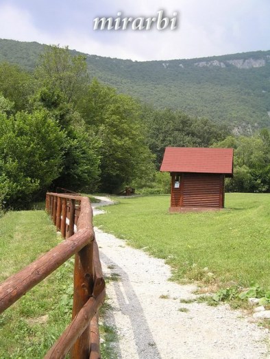 046. Grza i Resava (jun 2007.) - Pešačka staza - blog „Putujte sa MirArbi“