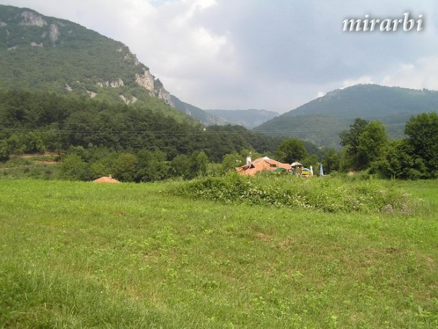 047. Grza i Resava (jun 2007.) - Planinski ambijent