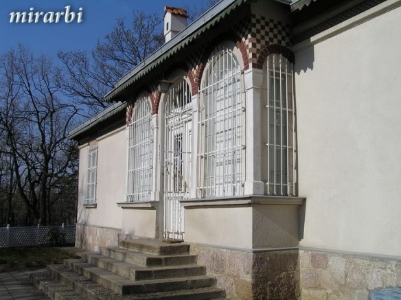 055. Oj, Srbijo (mart 2008.) - Petrova kuća - blog „Putujte sa MirArbi“