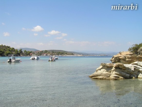024. Boje i oblici Sitonije (2009. i 2010.) - Plaža Latura - blog „Putujte sa MirArbi“