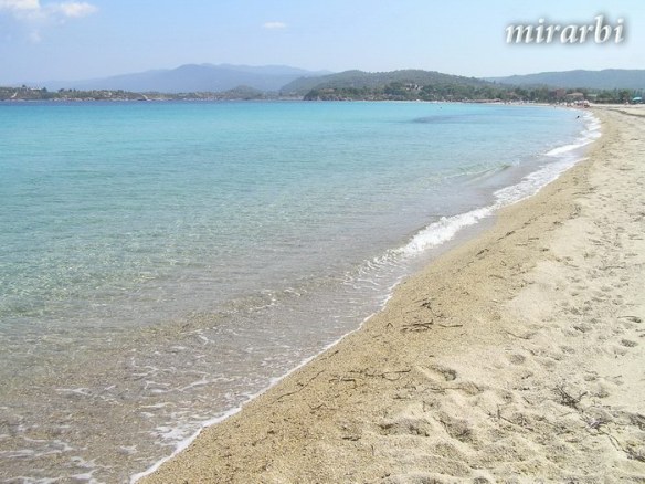 028. Boje i oblici Sitonije (2009. i 2010.) - Plaža Trani Amuda - blog „Putujte sa MirArbi“