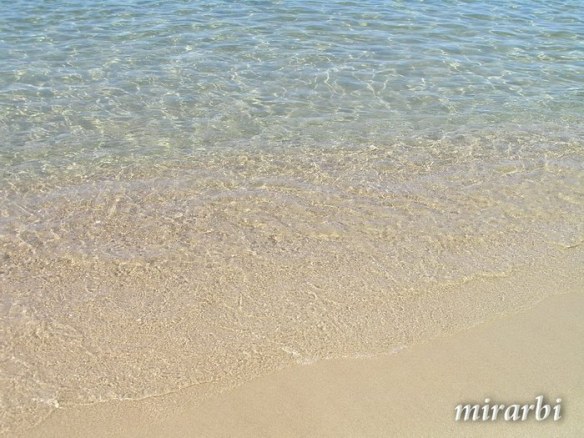 038. Sitonija (jul 2012.) - Plaža Kalogria - blog „Putujte sa MirArbi“