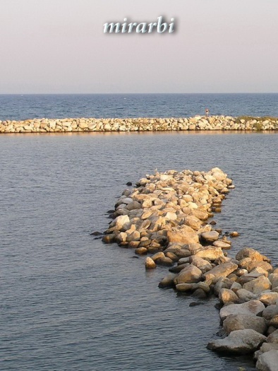 023. Paralija i Katerini (avgust 2004.) - Ribarska luka - blog „Putujte sa MirArbi“