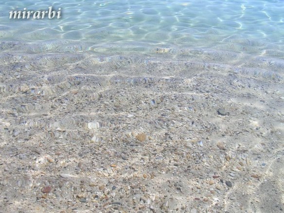 055. Šetnja kroz Vurvuru (2009. i 2010.) - Plaža Fava leta 2009. godine - blog „Putujte sa MirArbi“