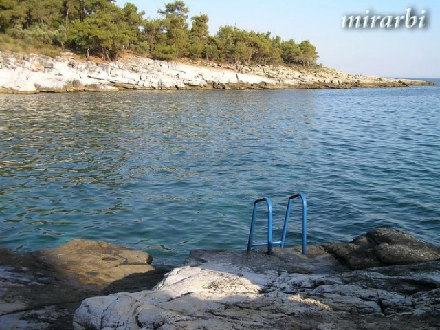 046. Najlepše plaže Tasosa (2005. - 2011.) - Kekes (gr. Κεκές) - blog „Putujte sa MirArbi“