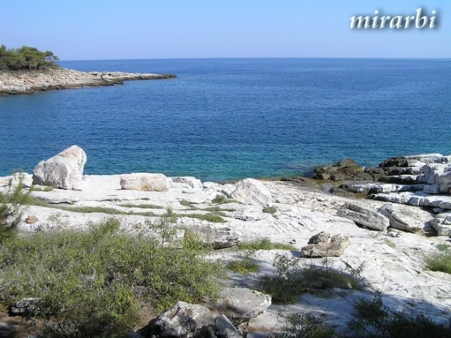 047. Najlepše plaže Tasosa (2005. - 2011.) - Kekes (gr. Κεκές) - blog „Putujte sa MirArbi“
