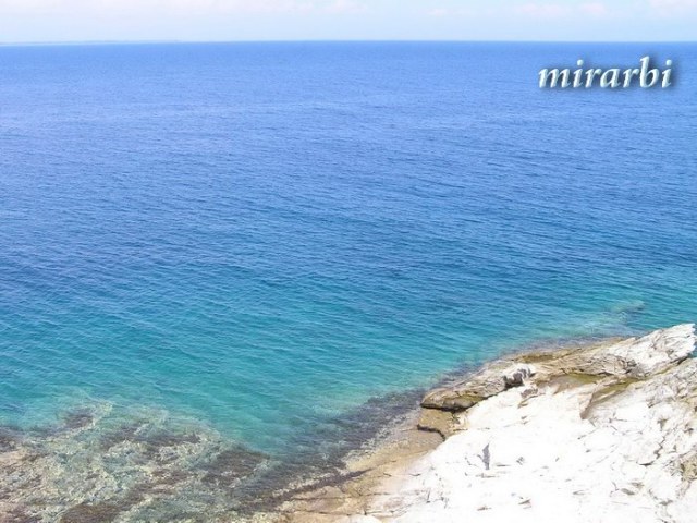 067. Najlepše plaže Tasosa (2005. - 2011.) - Karnagio (gr. Καρνάγιο) - blog „Putujte sa MirArbi“