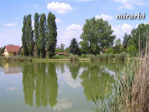 033. Vila „Nikolas“ Palić (maj/jun 2018.) - Krvavo jezero