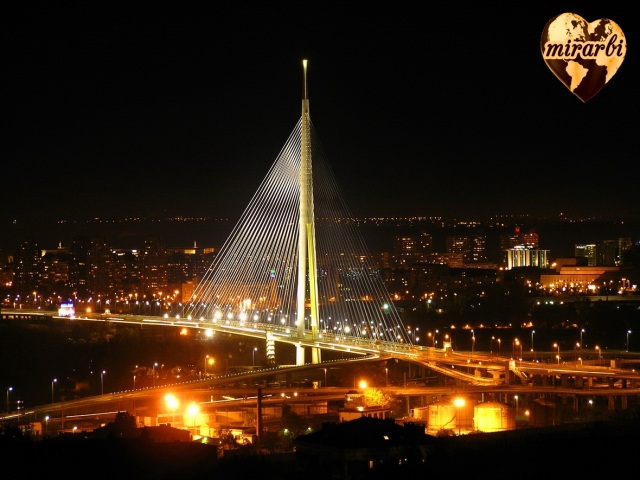 Slika (Most na Adi) sa stranice „Pano“ na blogu „Putujte sa MirArbi“.
